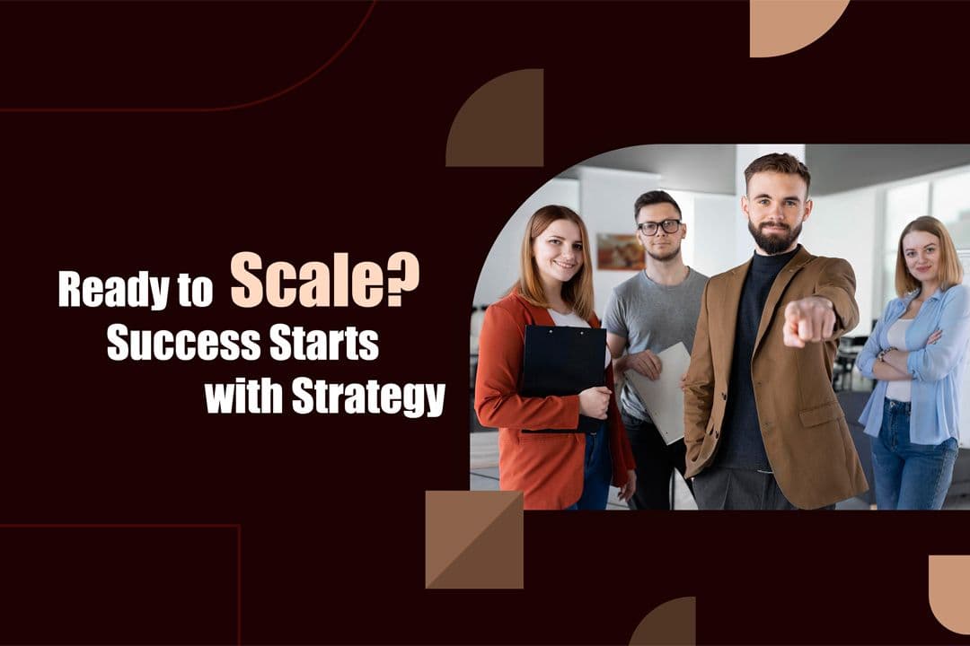 Expert Business Growth Strategist for Entrepreneurs: Your Path to Success