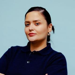 Sara Delgado