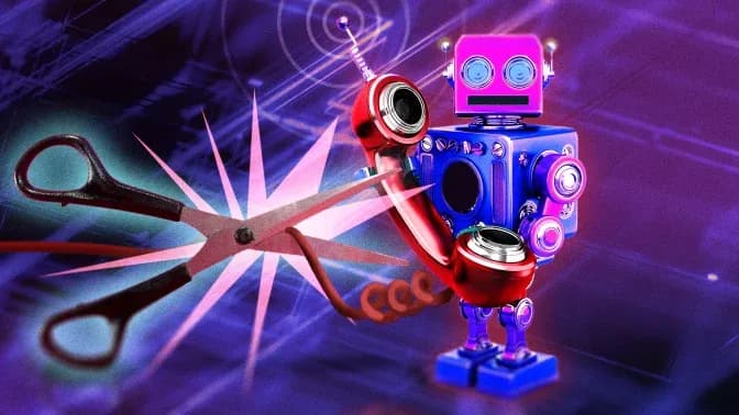 4 of the best robocall-blocking apps and tools for avoiding phone spam