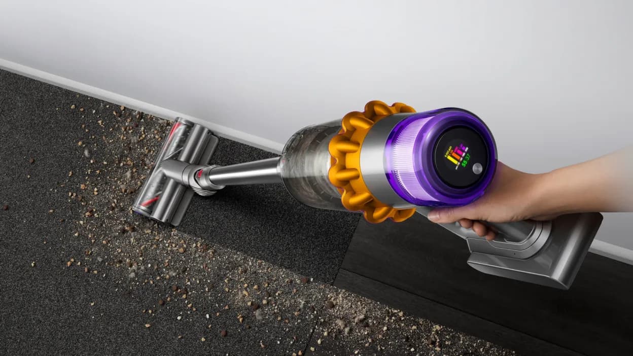 Brand new vacuums will probably get more expensive soon, but refurbished Dysons are on sale