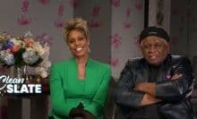 Laverne Cox and George Wallace on how 'Clean Slate' adds to the cloth of queer stories