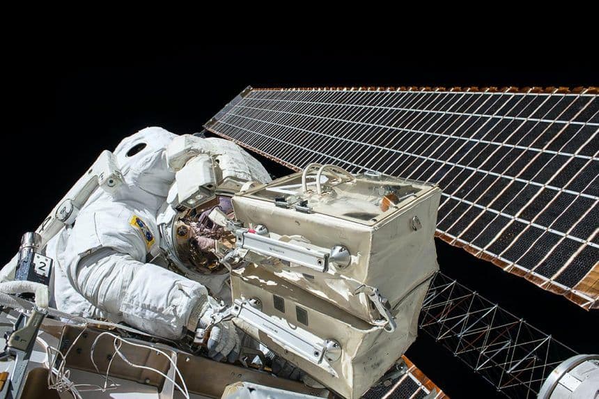 NASA Will Send a Fleet of Helicopter Drones to Fly Over Mars