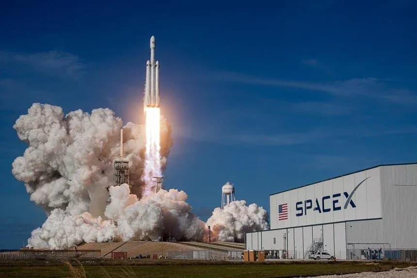 NASA Launches International Mission to Survey Earth’s Water