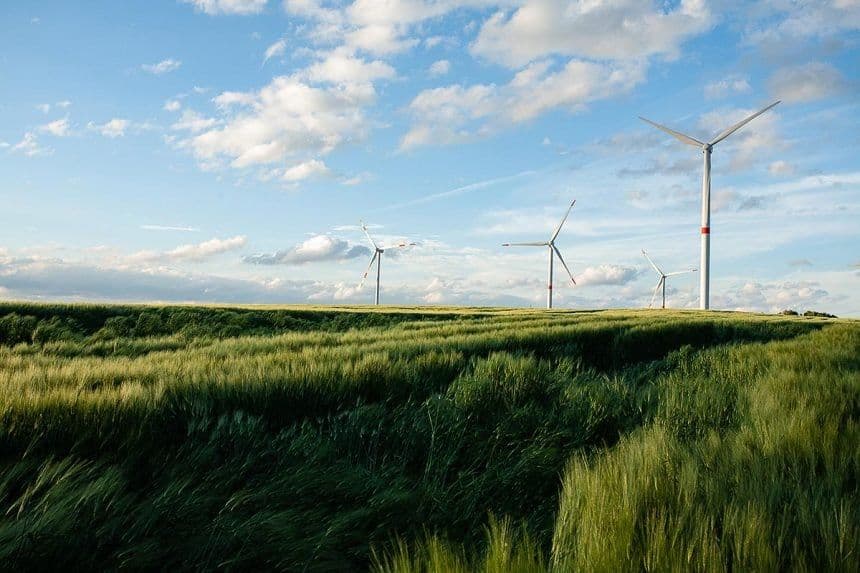 Wind Explained Wind Energy and the Environment